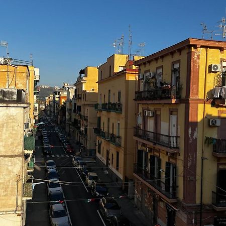 Residenza Balneolis Διαμέρισμα Νάπολη Εξωτερικό φωτογραφία