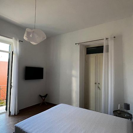 Residenza Balneolis Διαμέρισμα Νάπολη Εξωτερικό φωτογραφία