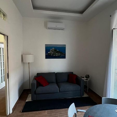 Residenza Balneolis Διαμέρισμα Νάπολη Εξωτερικό φωτογραφία