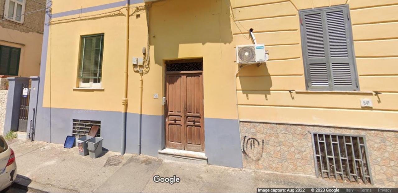 Residenza Balneolis Διαμέρισμα Νάπολη Εξωτερικό φωτογραφία