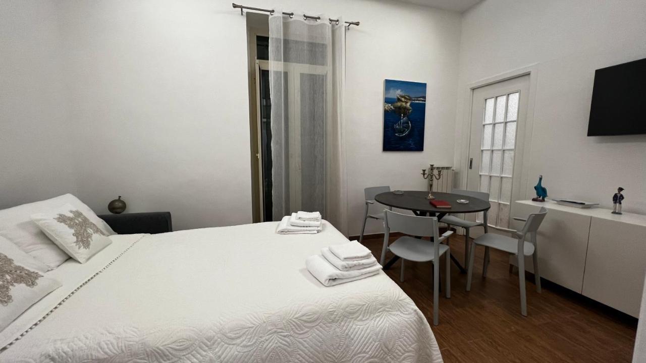 Residenza Balneolis Διαμέρισμα Νάπολη Εξωτερικό φωτογραφία