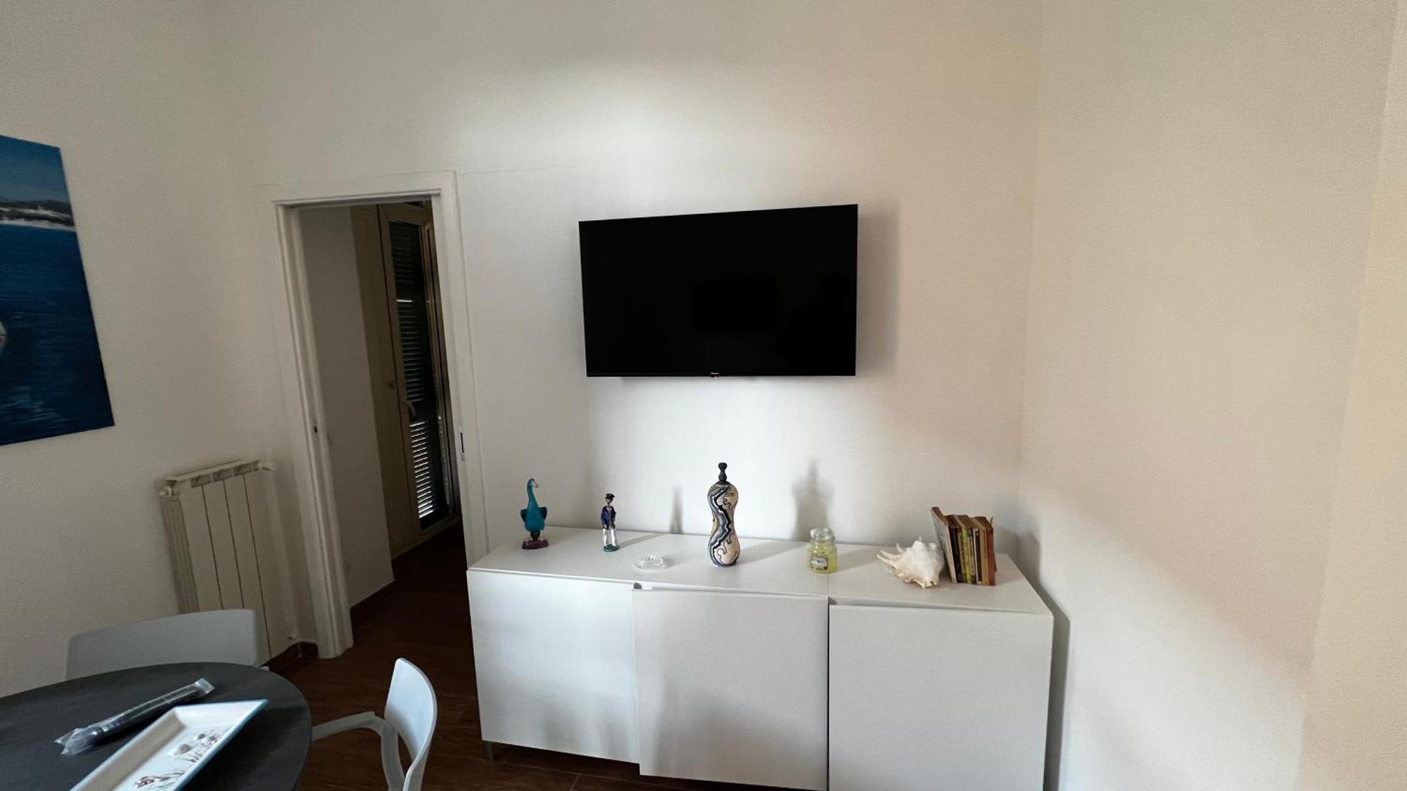 Residenza Balneolis Διαμέρισμα Νάπολη Εξωτερικό φωτογραφία