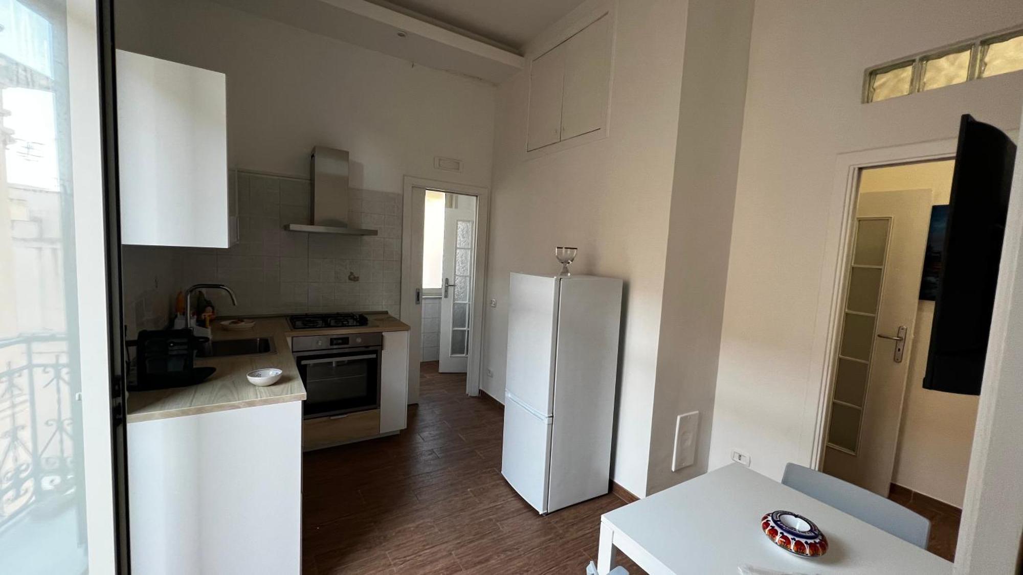 Residenza Balneolis Διαμέρισμα Νάπολη Εξωτερικό φωτογραφία