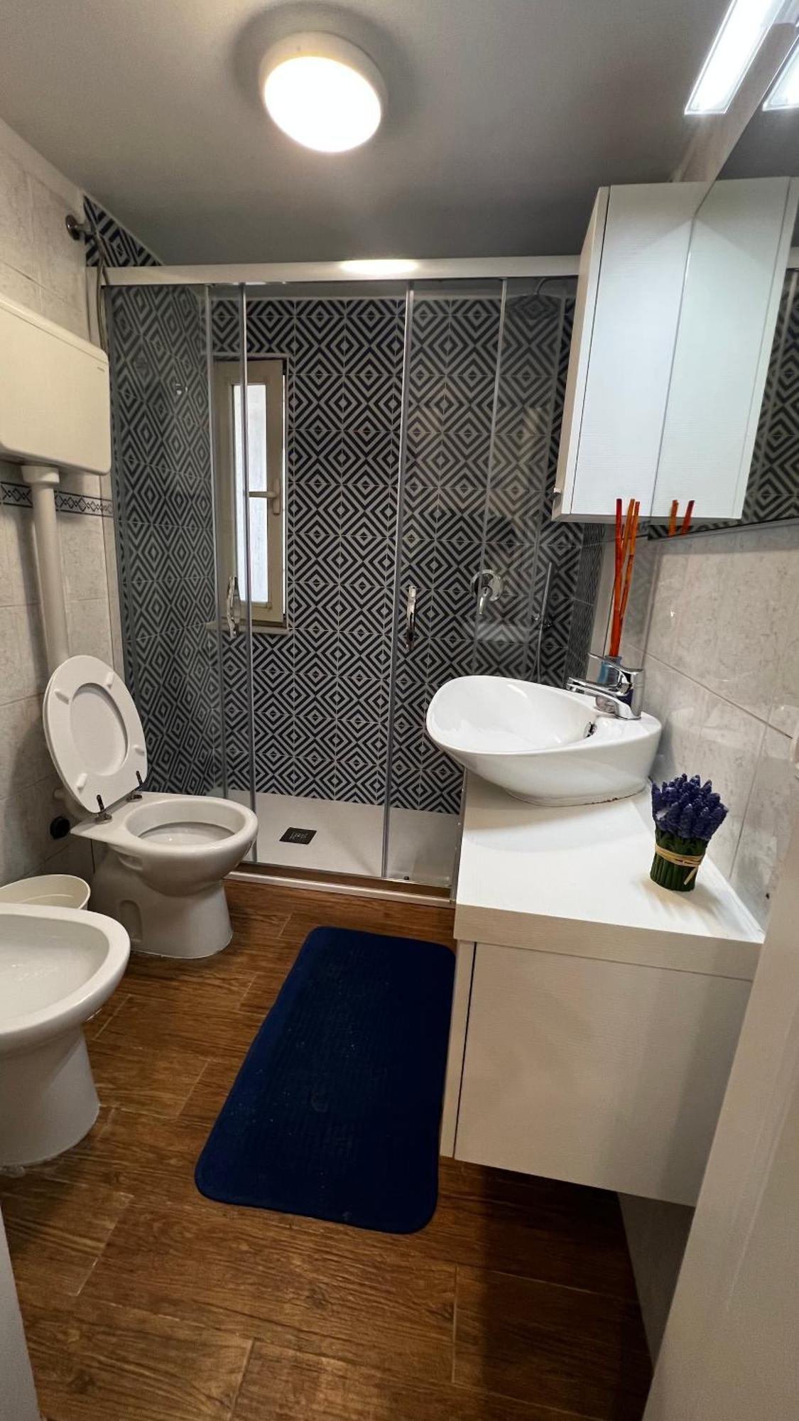 Residenza Balneolis Διαμέρισμα Νάπολη Εξωτερικό φωτογραφία
